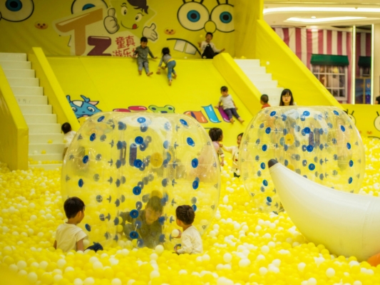 赤峰海洋球兒童樂(lè)園電話號(hào)碼-第1張圖片