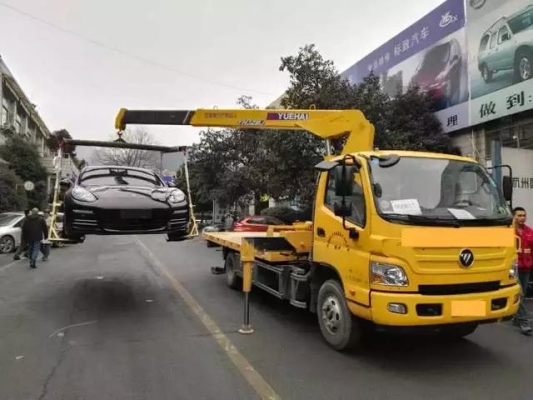 赤峰李家營(yíng)拖車電話多少號(hào)-第1張圖片