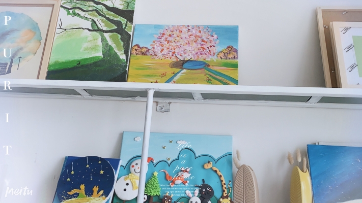 赤峰橋北兒童陶藝館電話號碼-第1張圖片