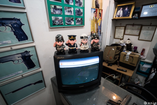 赤峰軍事基地體驗館電話號碼-第1張圖片