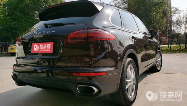 赤峰卡宴婚車(chē)電話號(hào)碼多少-第1張圖片