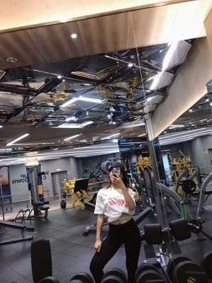 赤峰維度健身工作室電話地址-第1張圖片