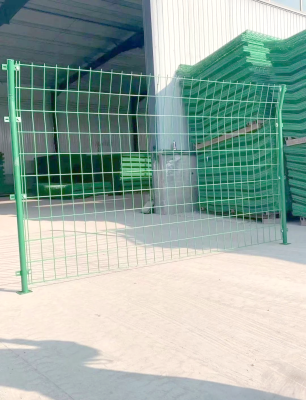 赤峰工廠圍欄網(wǎng)廠家電話號碼-第1張圖片