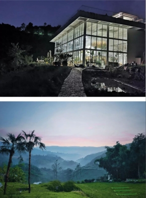 赤峰繁花體驗館電話多少號-第1張圖片