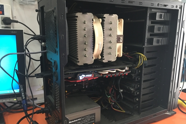 赤峰二手組裝電腦電話號碼-第1張圖片