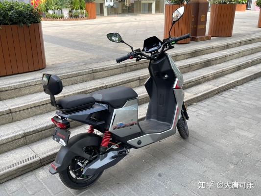 赤峰小牛電動車電話客服熱線-第1張圖片