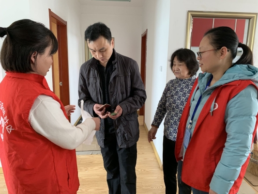 赤峰眾合大廈社區(qū)電話號碼是多少-第1張圖片