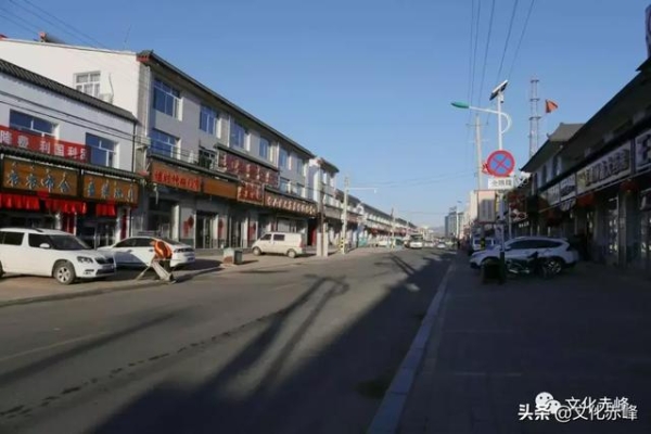 赤峰大廟郵編-第1張圖片