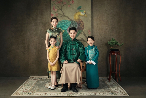 赤峰全家福上門(mén)拍攝電話號(hào)碼-第1張圖片