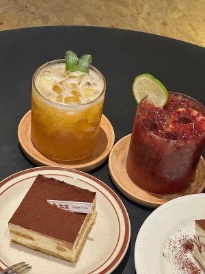 禧棠甜品赤峰店地址電話號碼-第1張圖片