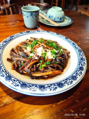 赤峰三道西街飯店電話號碼-第1張圖片