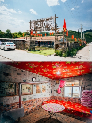 赤峰周邊婚紗店推薦電話地址-第1張圖片