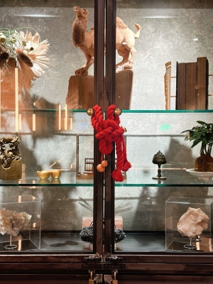 赤峰烤肉小館電話多少號-第1張圖片