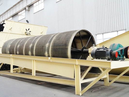 赤峰滾筒篩分機(jī)廠(chǎng)家電話(huà)號(hào)碼-第1張圖片