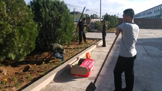 赤峰市敖漢旗森林公安電話號碼-第1張圖片