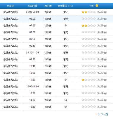 赤峰至臨沂客車(chē)電話(huà)號(hào)碼是多少-第1張圖片