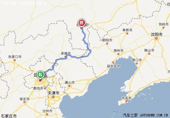 北京至赤峰普通物流電話號碼-第1張圖片