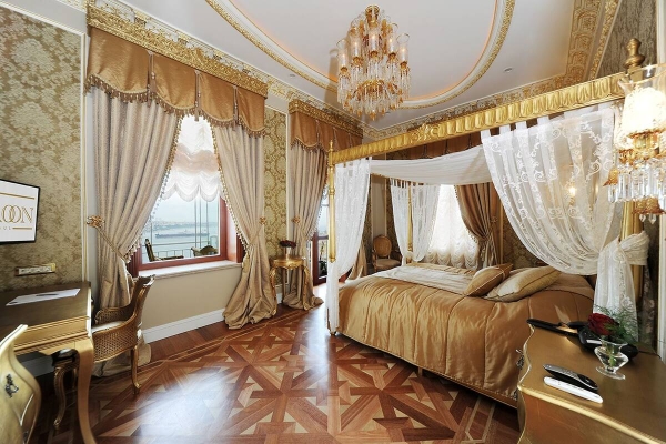 赤峰博斯酒店電話多少號-第1張圖片