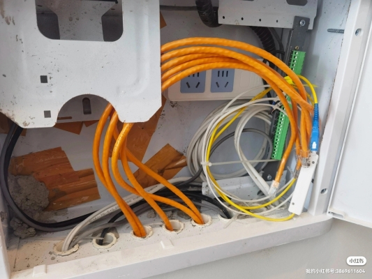 赤峰全屋光纖維修電話號碼-第1張圖片