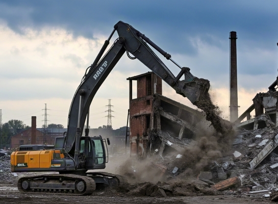 赤峰附近拆除施工隊電話號碼-第1張圖片