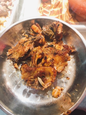 赤峰碳烤雞架廠家電話號碼-第1張圖片