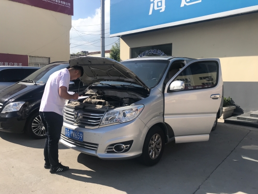 赤峰云熙汽車租賃電話地址查詢-第1張圖片