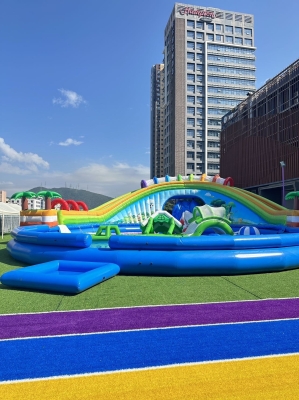 赤峰酷萌游樂園電話號碼-第1張圖片