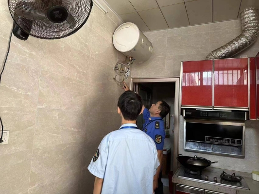 赤峰市燃氣排查電話查詢號碼-第1張圖片