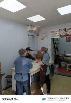 赤峰新區(qū)包子店電話多少號-第1張圖片