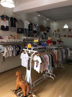 赤峰錢多多童裝店電話號碼-第1張圖片