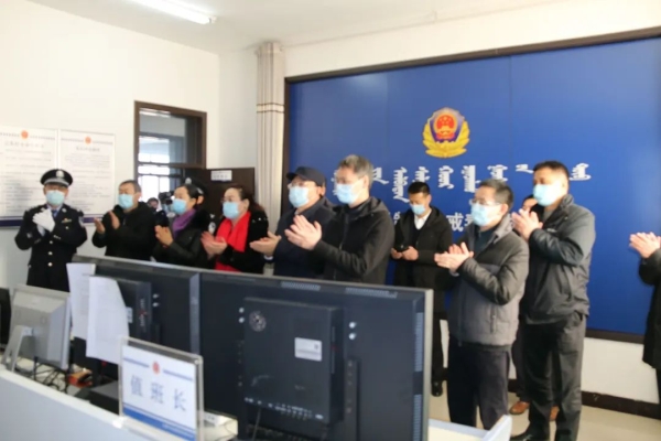 赤峰強(qiáng)制戒毒所電話地址查詢-第1張圖片