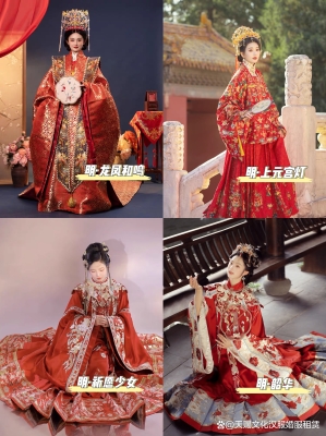 赤峰婚服租賃電話多少號-第1張圖片