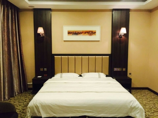 赤峰酒店折扣店電話地址查詢-第1張圖片