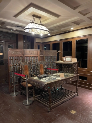 赤峰維多利亞鬼屋電話號碼-第1張圖片