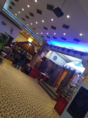 天下醉美飯店赤峰店電話號(hào)碼-第1張圖片