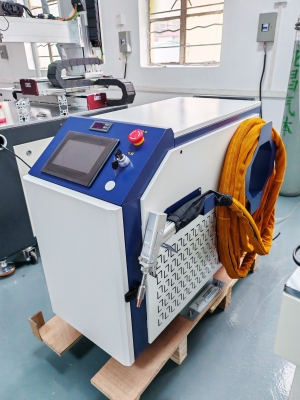 赤峰手持激光焊廠家電話地址-第1張圖片