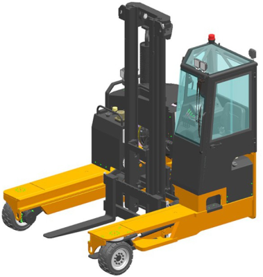 赤峰四向叉車銷售電話號碼-第1張圖片