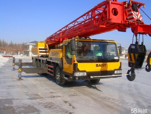 赤峰租吊車廠家電話號(hào)碼-第1張圖片