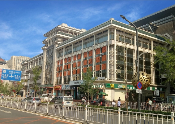 津京酒樓赤峰店電話地址查詢-第1張圖片