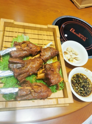 赤峰金帝羊骨頭館電話號碼-第1張圖片