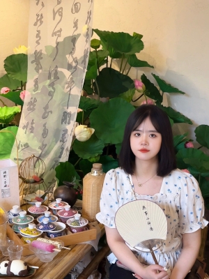 赤峰荷葉甜品店地址電話號碼-第1張圖片