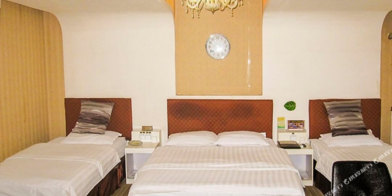 赤峰凱悅酒店訂餐電話-第1張圖片