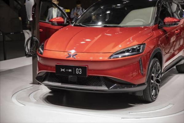 赤峰市小鵬汽車電話號碼-第1張圖片