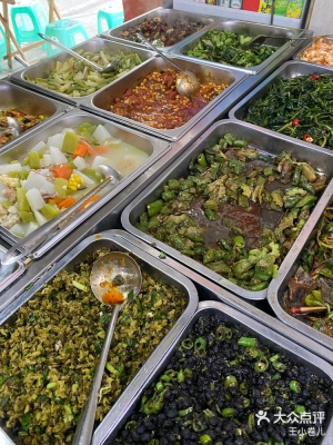 赤峰司機自助餐地址電話號碼-第1張圖片