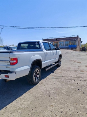 赤峰專業(yè)修柴油皮卡電話地址-第1張圖片