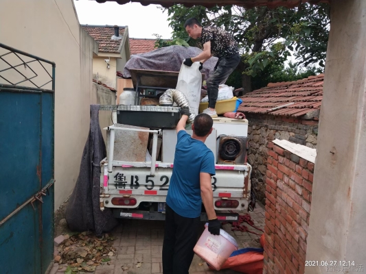 赤峰市搬家短途電話號碼-第1張圖片