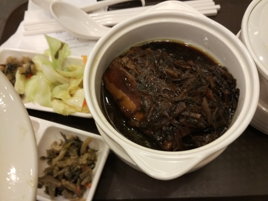 赤峰火車站快餐電話號碼查詢-第1張圖片