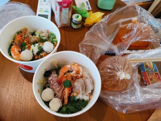 赤峰好吃的外賣-第1張圖片