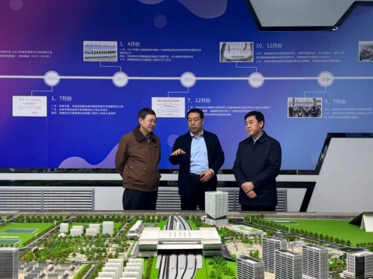 赤峰高鐵站核酸檢測電話號碼-第1張圖片