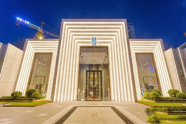 赤峰富澤物業(yè)電話號碼多少-第1張圖片